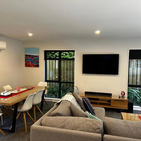 Coronet Haven Villa Queenstown Ngoại thất bức ảnh