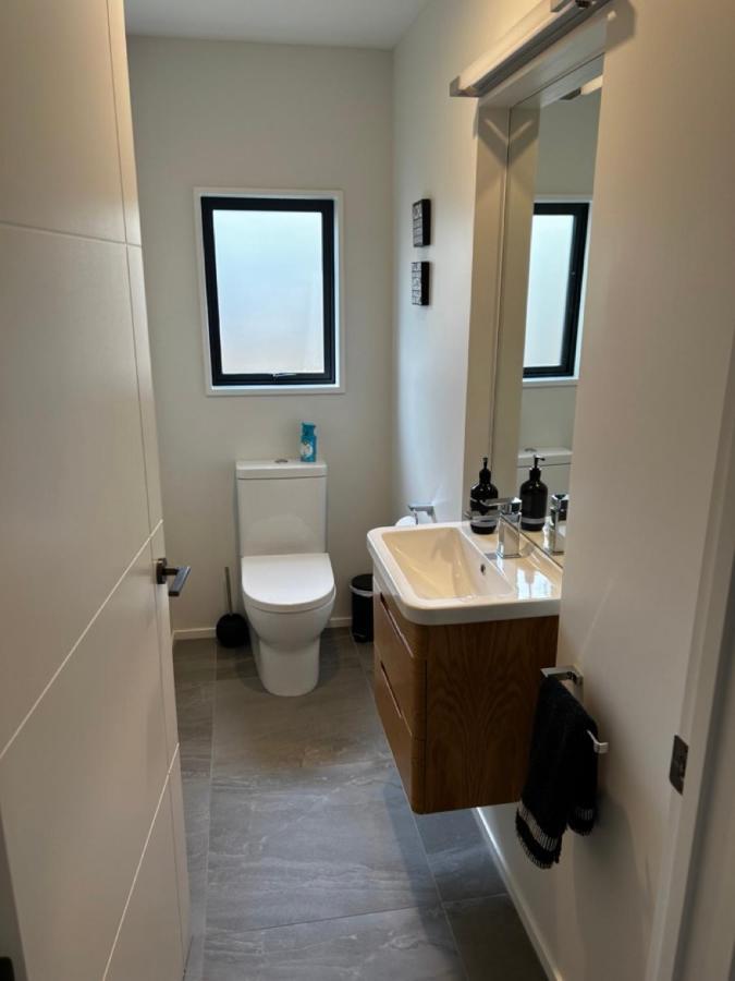 Coronet Haven Villa Queenstown Ngoại thất bức ảnh