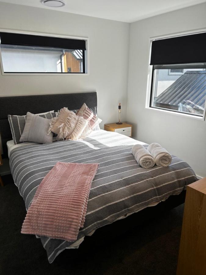Coronet Haven Villa Queenstown Ngoại thất bức ảnh