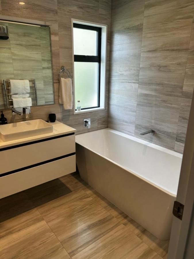 Coronet Haven Villa Queenstown Ngoại thất bức ảnh