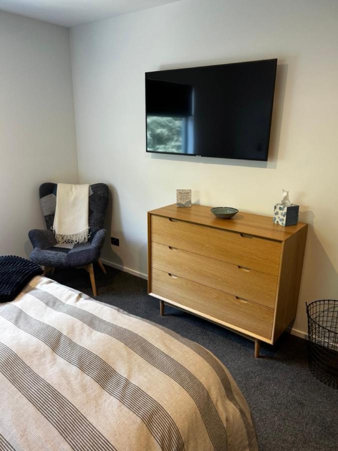 Coronet Haven Villa Queenstown Ngoại thất bức ảnh