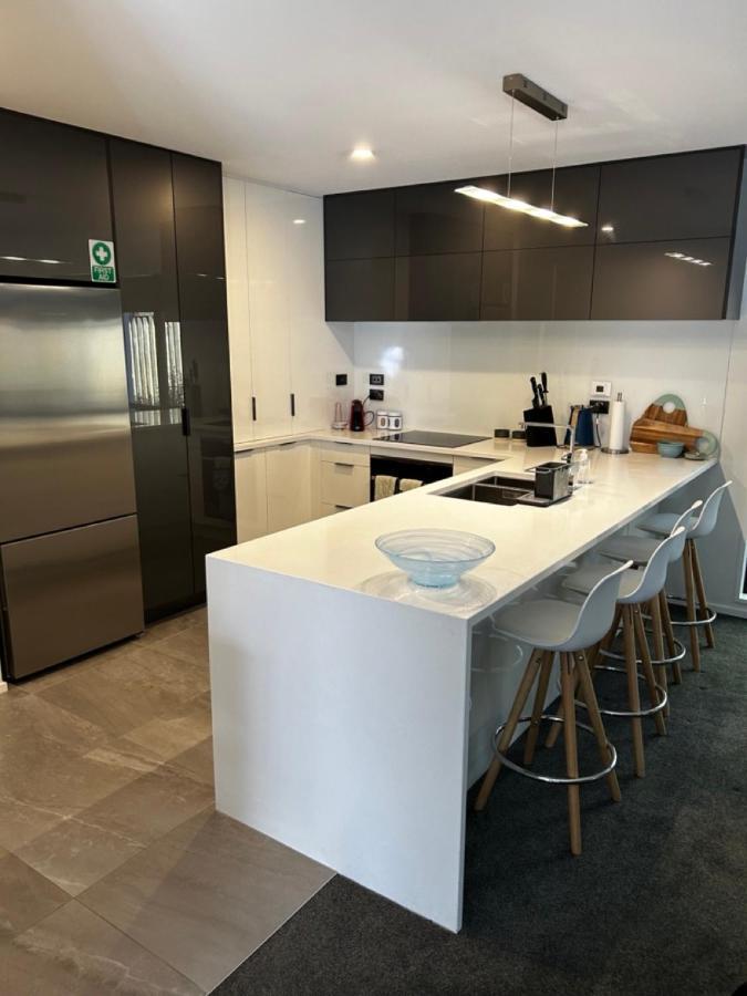 Coronet Haven Villa Queenstown Ngoại thất bức ảnh