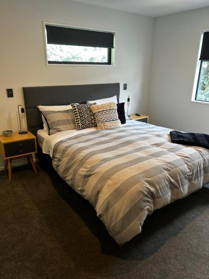 Coronet Haven Villa Queenstown Ngoại thất bức ảnh