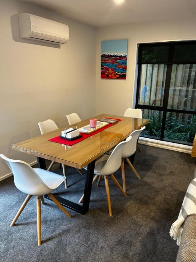 Coronet Haven Villa Queenstown Ngoại thất bức ảnh