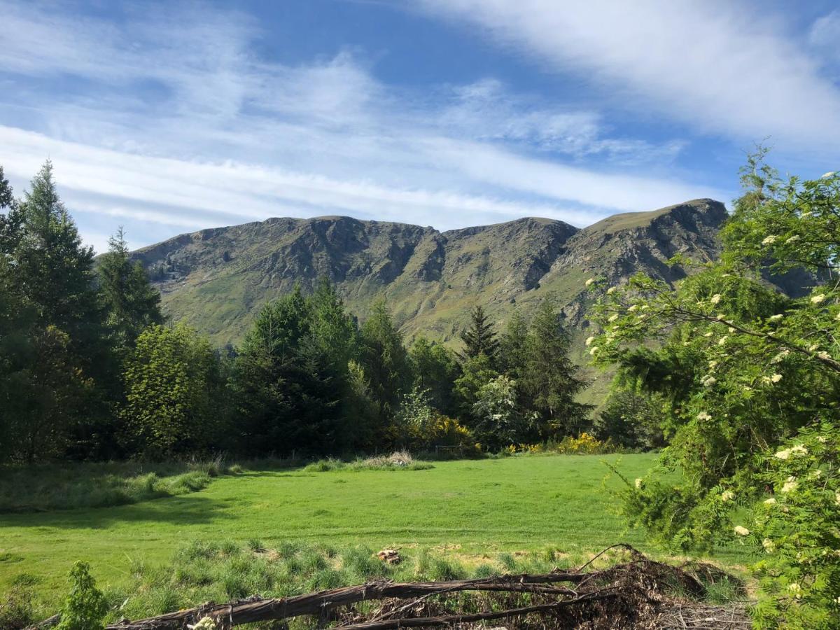Coronet Haven Villa Queenstown Ngoại thất bức ảnh