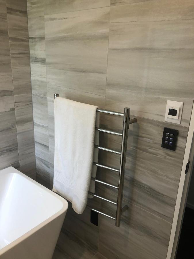 Coronet Haven Villa Queenstown Ngoại thất bức ảnh